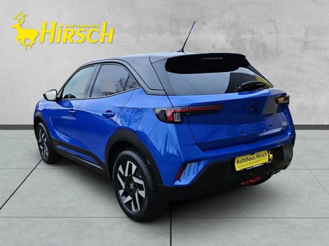 Opel Mokka GS-Line Grand Sport