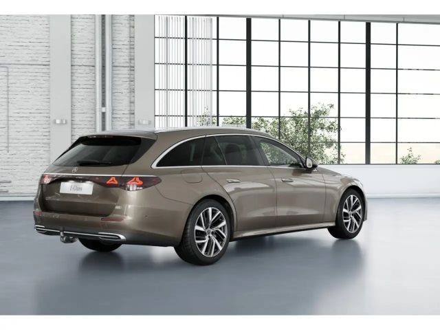 Mercedes-Benz E 200 AVANTGARDE E 200 d Estate