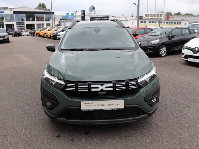 Dacia Jogger Extreme
