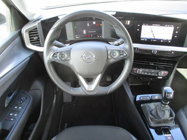 Opel Mokka 1.2 Turbo Edition Turbo