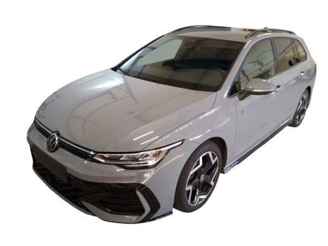 Volkswagen Golf R-Line Variant