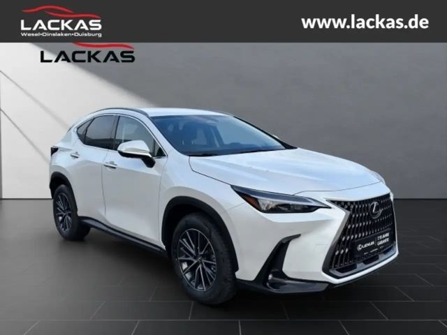 Lexus NX 450h Executive Line