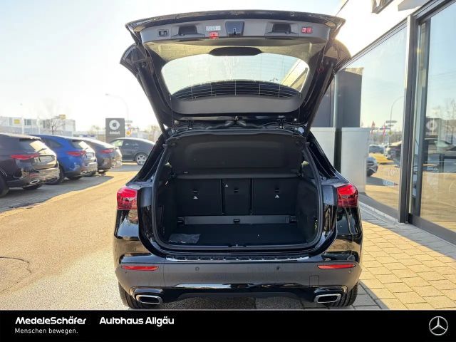 Mercedes-Benz GLA 200 Progressive