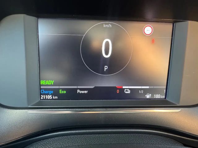 Opel Corsa F Electric Fin ab 2,99% LED+SHZ+CarPlay