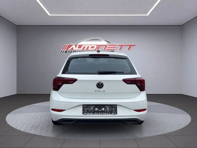 Volkswagen Polo Basis