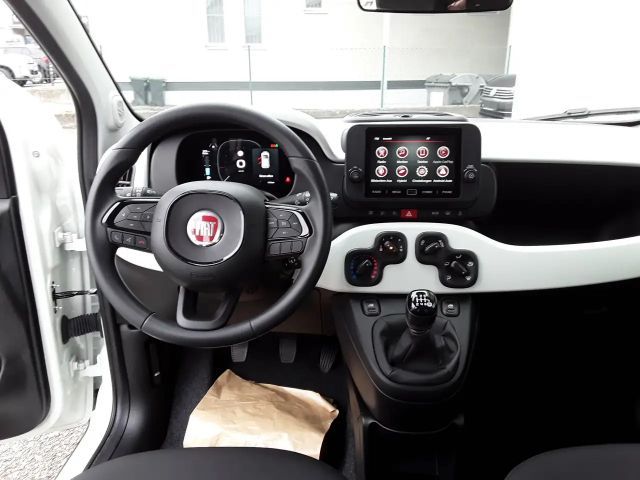Fiat Panda Cross