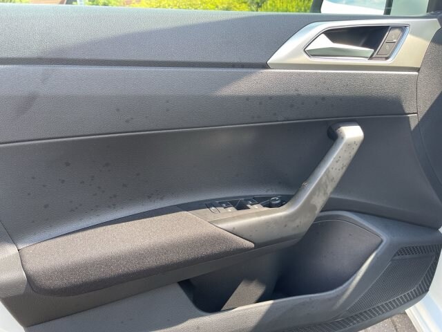 Volkswagen Polo 1.0 MPI