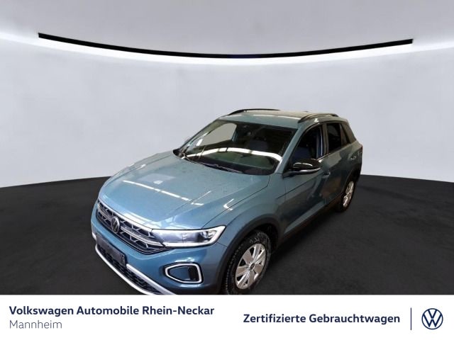 Volkswagen T-Roc 2.0 TDI Style