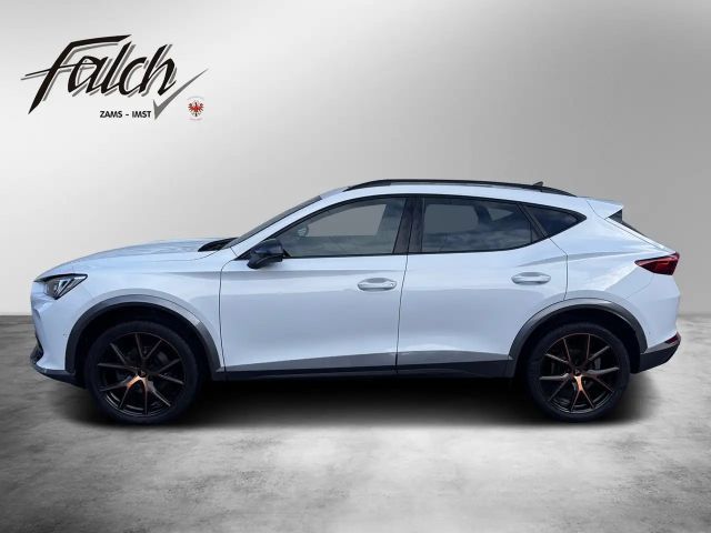 Cupra Formentor 2.0 TSI 4Drive DSG