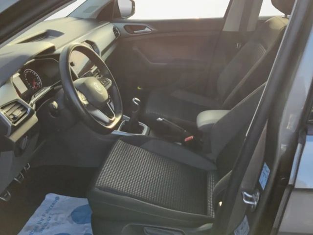 Volkswagen T-Cross 1.0+TSI+ACTIVE+NSW+APP+DAB+PDC+