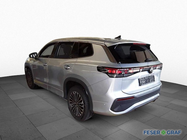 Volkswagen Tayron 2.0 TDI DSG