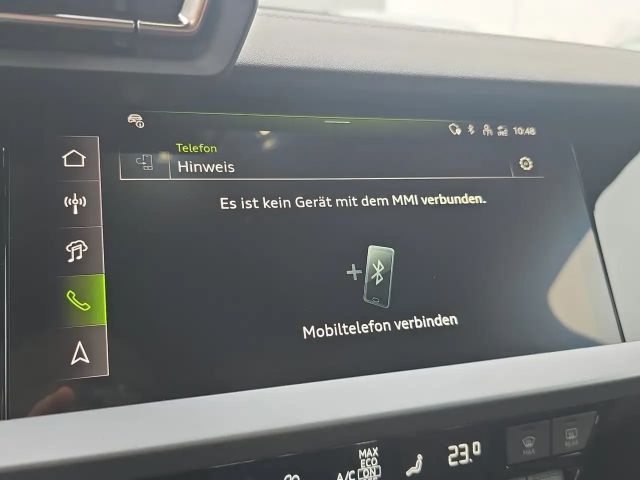 Audi A3 30 TFSI Sedan