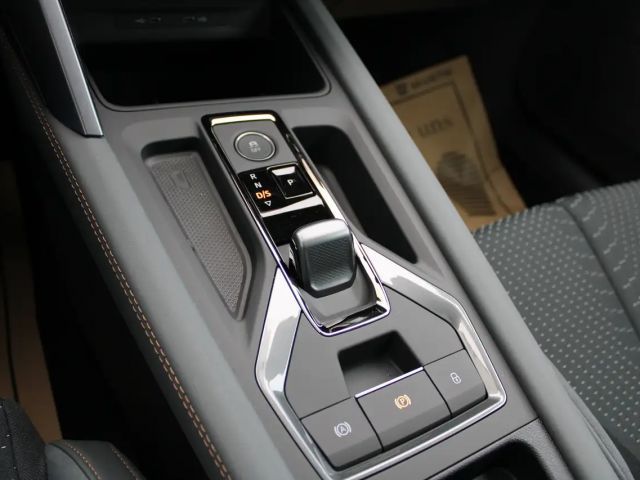 Cupra Formentor DSG VZ e-Hybrid