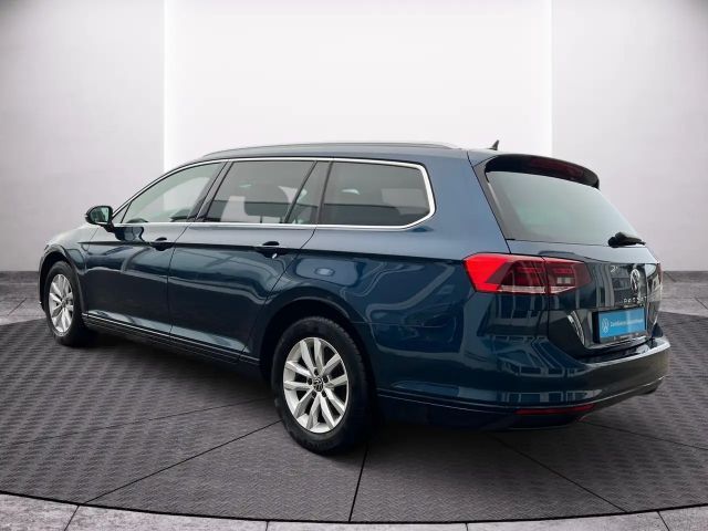Volkswagen Passat 2.0 TDI Variant
