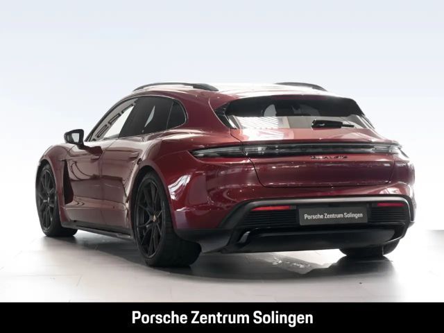 Porsche Taycan GTS RS S Sport Turismo