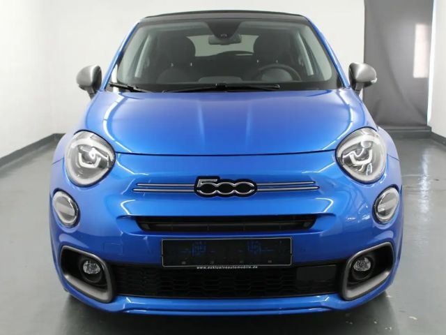 Fiat 500X Dolcevita Sport
