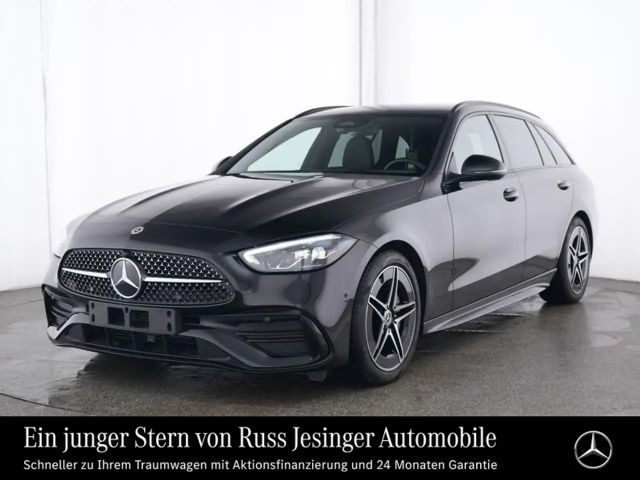 Mercedes-Benz C 200 AMG Line Estate