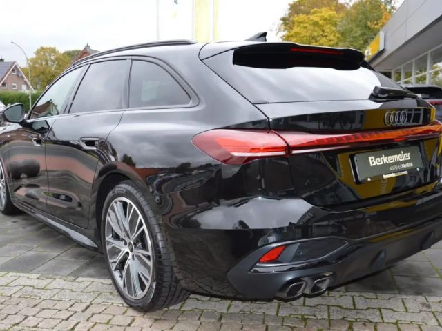 Audi A5 Avant S-Line