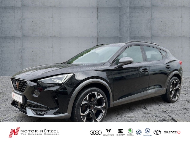 Cupra Formentor 4Drive VZ