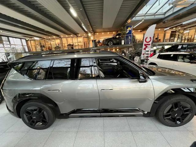 Kia EV9 GT-Line Vierwielaandrijving