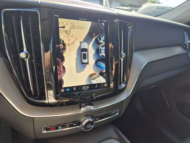 Volvo XC60 AWD Dark Plus Recharge T6