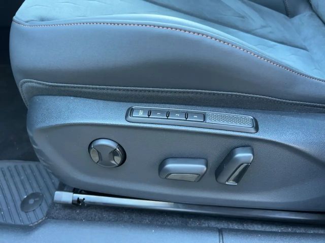 Cupra Terramar 2.0 TSI VZ