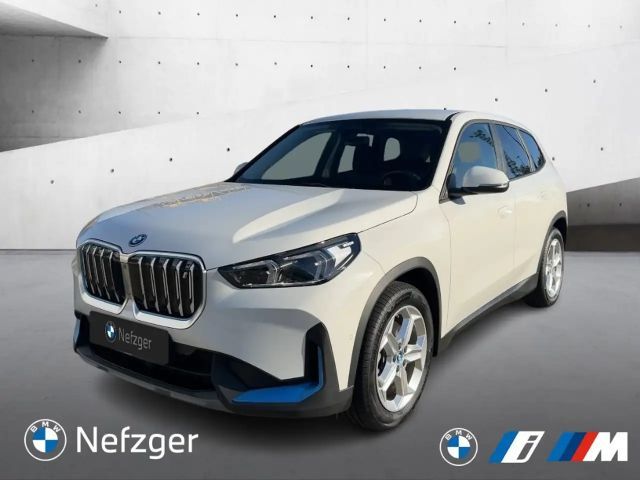 BMW iX1 xDrive30