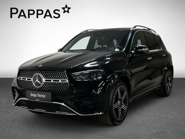 Mercedes-Benz GLE 300 4MATIC AMG Line GLE 300 d
