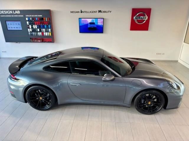 Porsche 911 Carrera Coupé