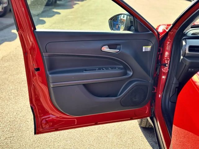 Jeep Avenger Altitude