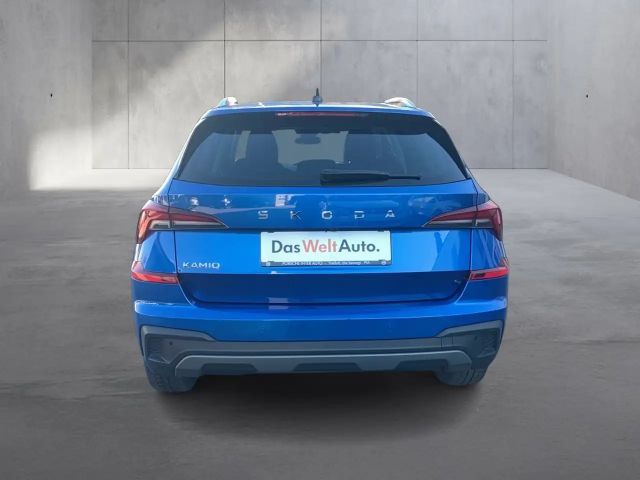 Skoda Kamiq Selection
