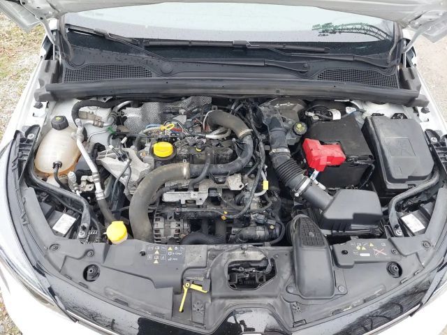 Renault Clio RS TCe 90