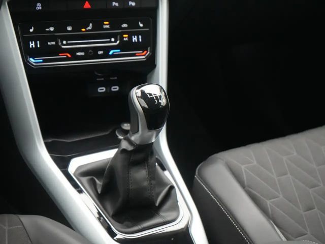 Volkswagen T-Roc Goal NAVI AHK VIRT ACC SHZ CARPLAY LED