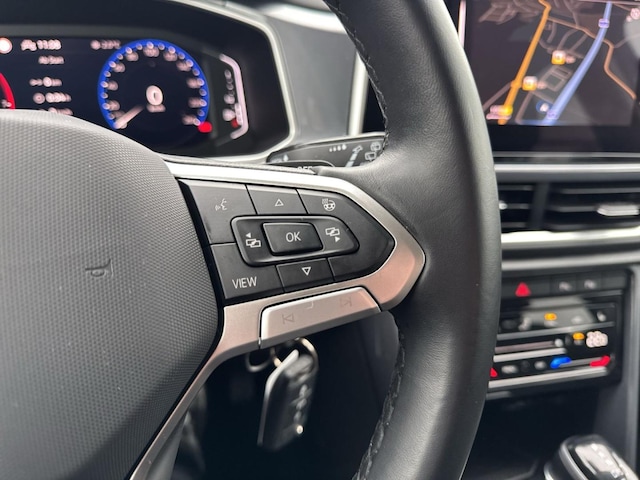 Volkswagen T-Roc 1.5 TSI DSG Style