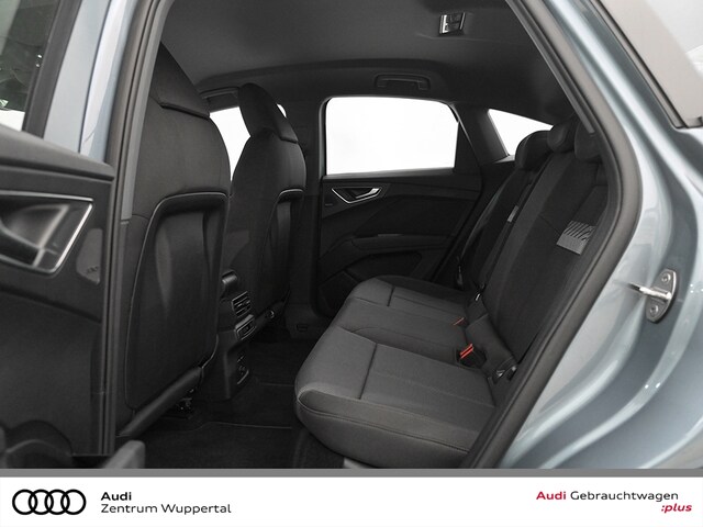 Audi Q4 e-tron 40 Sportback