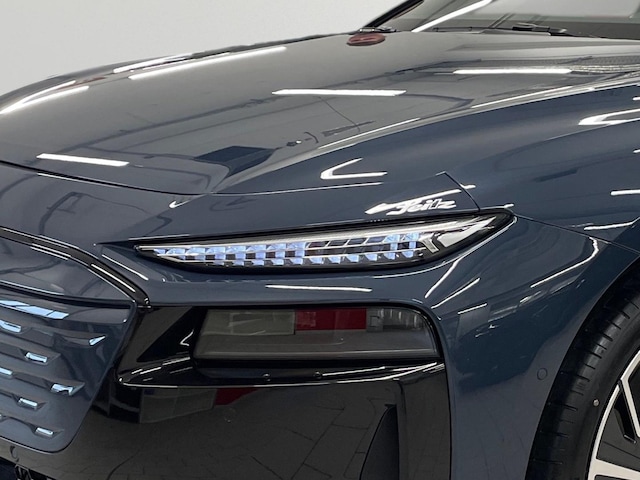 Audi A6 e-tron Avant Quattro