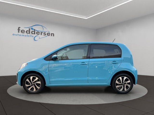 Volkswagen up! Active