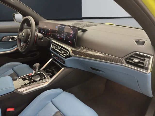 BMW M3 Competition Touring xDrive