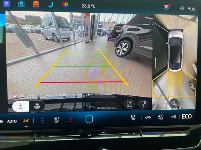 Volkswagen ID.7 4M 86 kWh*SMARTGLASS*21"*KOMFORT*WÄRMEPUMPE*