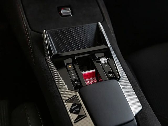 DS DS 4 BlueHDi Mobiles Performance Line