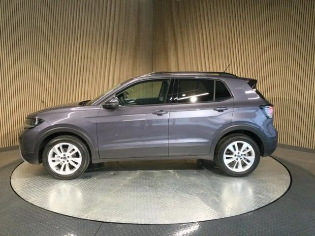 Volkswagen T-Cross 1.0 TSI DSG Life
