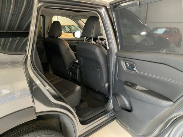 Nissan X-trail N-Connecta