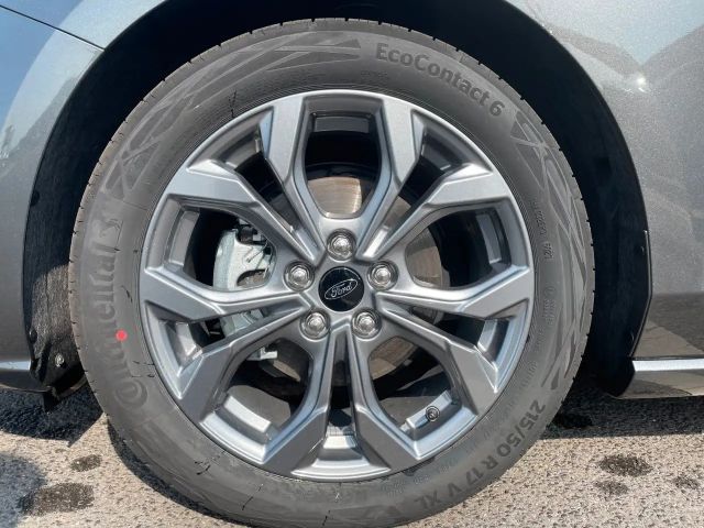 Ford Focus ST Line Wagon