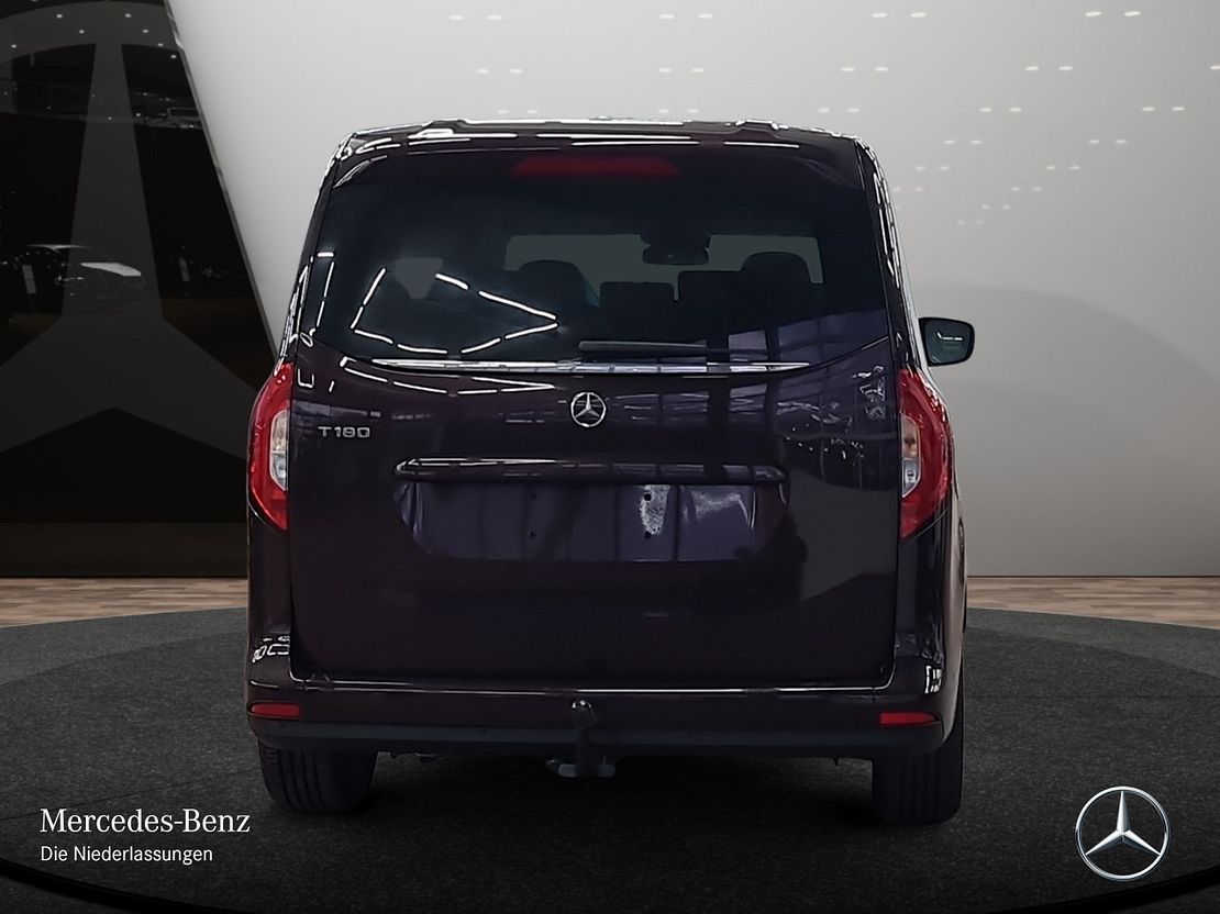 Mercedes-Benz T 180 Limousine Lang Progressive