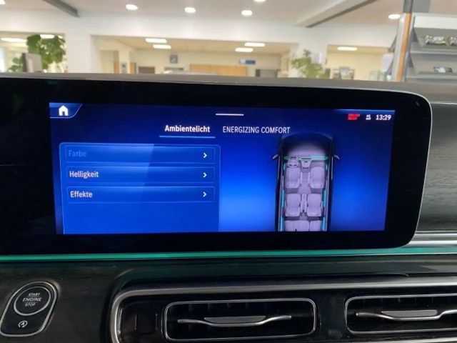 Mercedes-Benz V 300 4MATIC AMG Line V 300 d