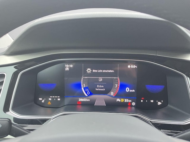 Volkswagen Polo 1.0 TSI Move