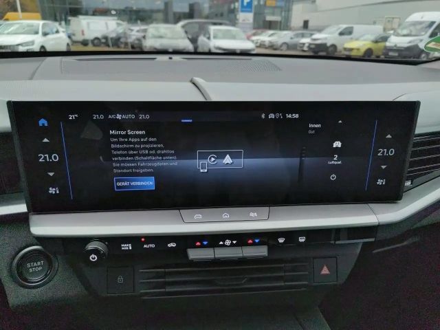 Opel Grandland X Edition