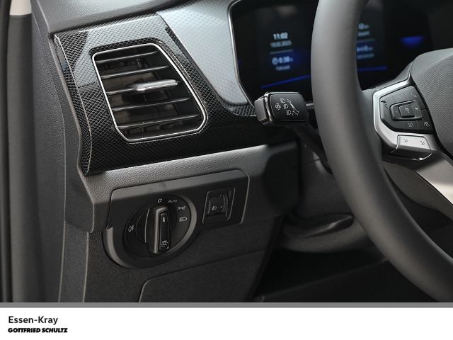 Volkswagen T-Cross 1.0 TSI DSG