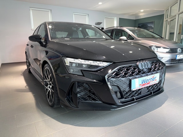 Audi S5 Avant S-Tronic