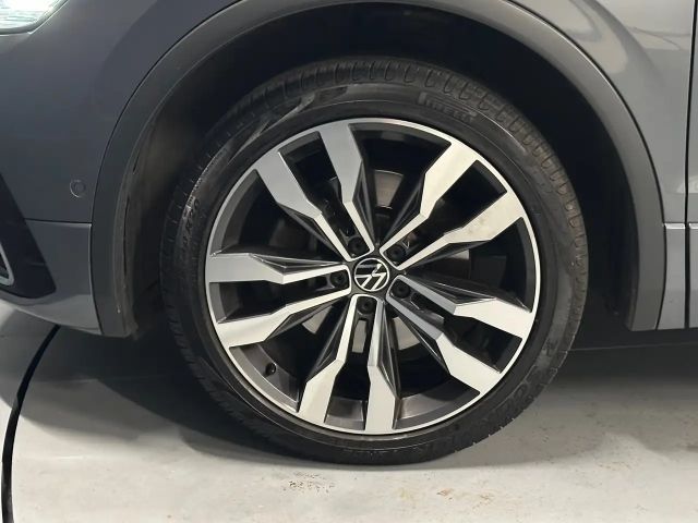 Volkswagen Tiguan Allspace IQ.Drive R-Line